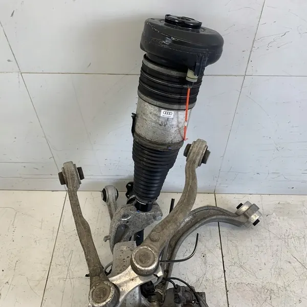 Mozzo anteriore sinistro Audi Q5 80A 2019 image 3