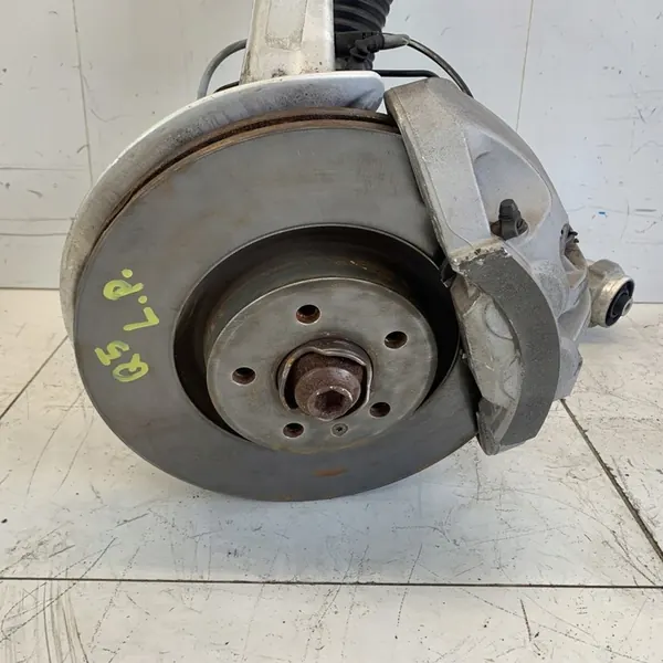 Mozzo anteriore sinistro Audi Q5 80A 2019 image 4