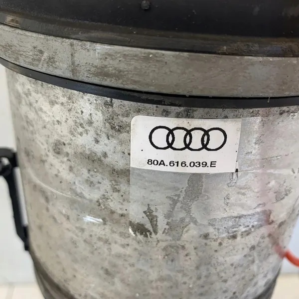 Mozzo anteriore sinistro Audi Q5 80A 2019 image 6