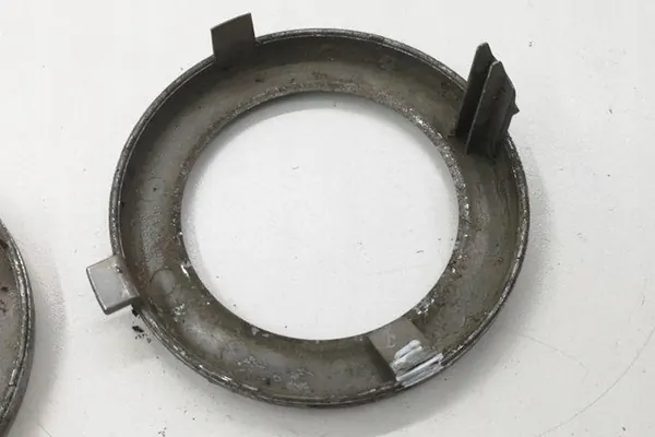 Grade Halógena SUBARU FORESTER 2009 image 5