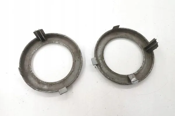 Grade Halógena SUBARU FORESTER 2009 image 8