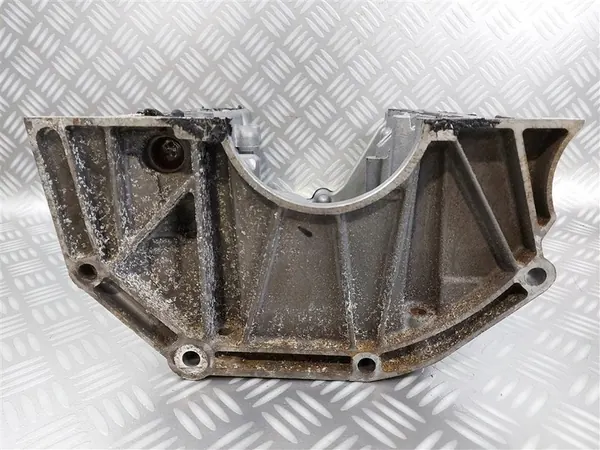 Oljesump Dacia Sandero II CLIO IV CAPTUR 0.9 TCe 2016-2020 111104R image 2