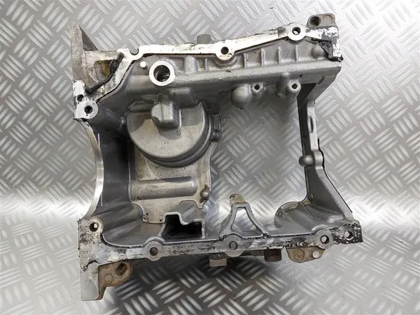 Oljesump Dacia Sandero II CLIO IV CAPTUR 0.9 TCe 2016-2020 111104R image 5