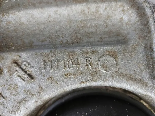 Oljesump Dacia Sandero II CLIO IV CAPTUR 0.9 TCe 2016-2020 111104R image 7