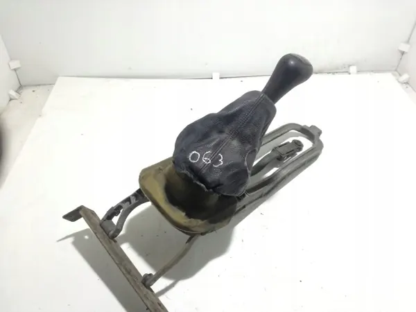 Mercedes-Benz Schalthebel OEM A2102600609 - Gebraucht image 2