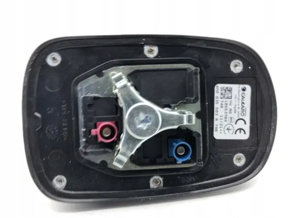 OEM 4M0035503R-antenni Audi Q3 II SUV:lle image 3