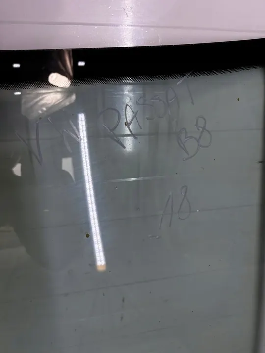 VW Passat B8 2018 Frontscheibe Sensor 5Q0955559A image 3