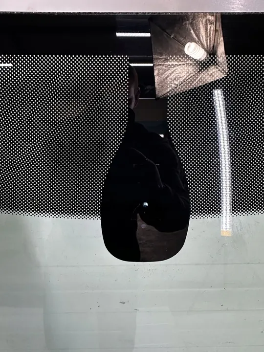 VW Passat B8 2018 Frontscheibe Sensor 5Q0955559A image 4