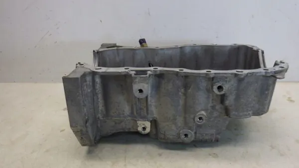 Gebrauchte Ölwanne OEM 8200451325 K9K628 für Renault Captur image 3