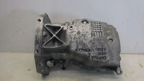 Gebrauchte Ölwanne OEM 8200451325 K9K628 für Renault Captur image 4