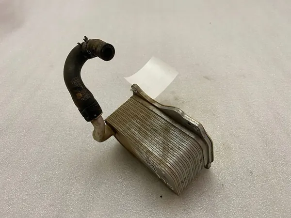 Oliekoeler Mercedes-Benz GLE AMG 2017 A2761880001 image 4