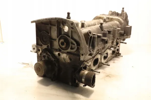 Engine Head Fiat Doblo II 1.6 Multijet image 2