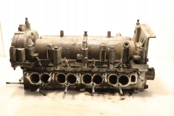 Engine Head Fiat Doblo II 1.6 Multijet image 3