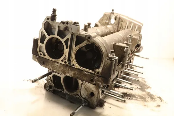 Engine Head Fiat Doblo II 1.6 Multijet image 4