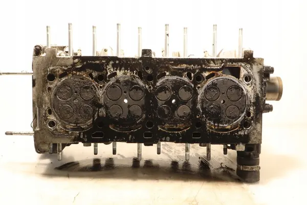 Engine Head Fiat Doblo II 1.6 Multijet image 5