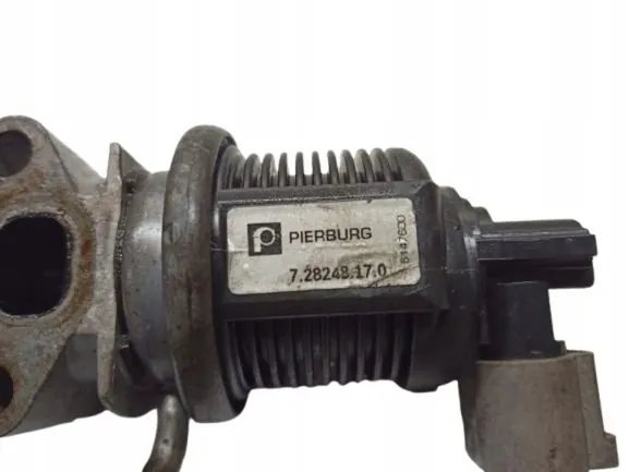 EGR-venttiili OEM 7.28248.17.0 VW Polo IV 1.4 image 3