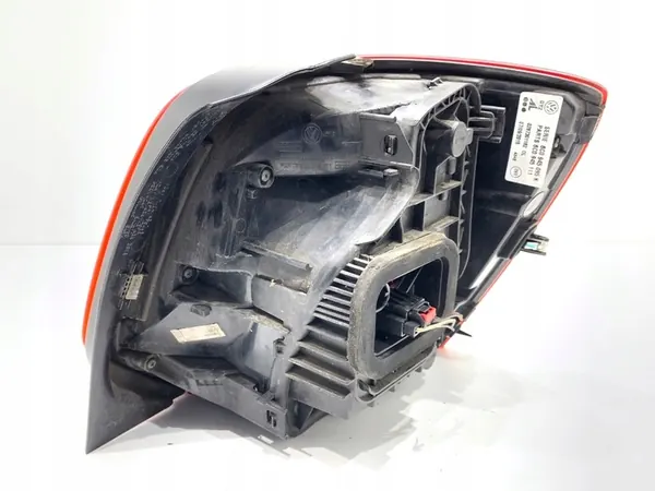 Luz trasera izquierda VW Polo V Hatchback image 3
