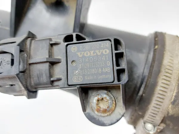 VOLVO XC40 T5 Ansaugrohr 32222150 image 5