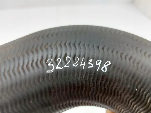 VOLVO XC40 T5 Ansaugrohr 32222150 image 7