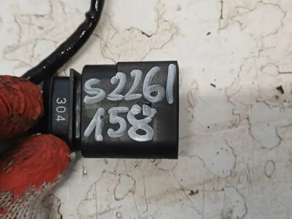 OEM 036906262D Lambdasensor för VW Audi 1.4 16V image 3