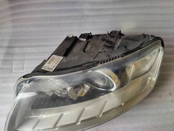 Audi A6 S6 C6 2008 Scheinwerfer image 2