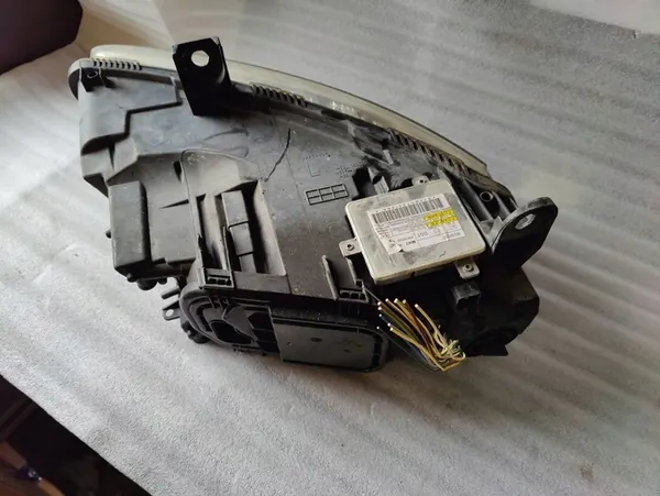 Audi A6 S6 C6 2008 Scheinwerfer image 4