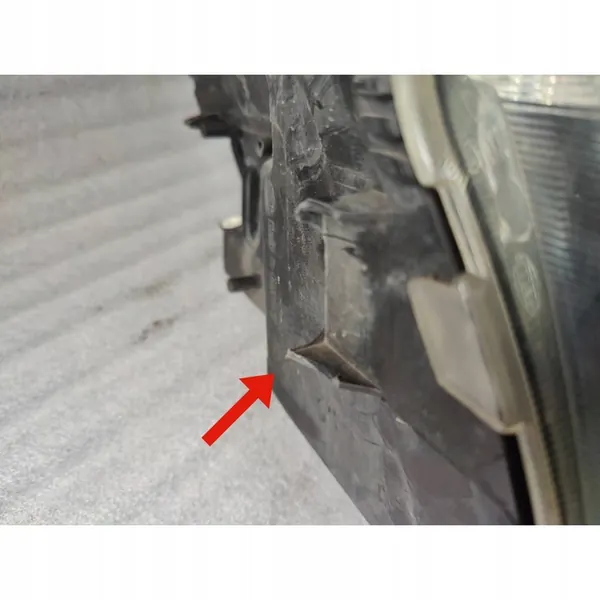 Audi A6 S6 C6 2008 Scheinwerfer image 6