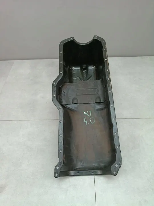 Öljypannu OEM 53010340 Jeep Grand Cherokee WJ 4.0:lle image 2