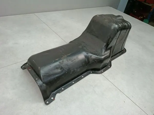 Öljypannu OEM 53010340 Jeep Grand Cherokee WJ 4.0:lle image 7