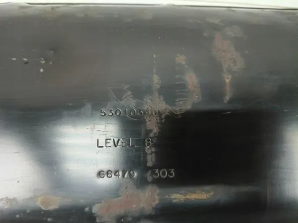 Öljypannu OEM 53010340 Jeep Grand Cherokee WJ 4.0:lle image 8