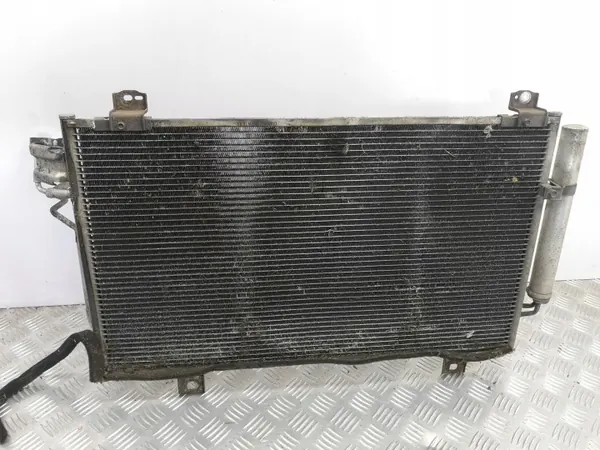 Noyau de Chauffage Climatisation Mazda 6 2014 OEM AMD48797 image 2