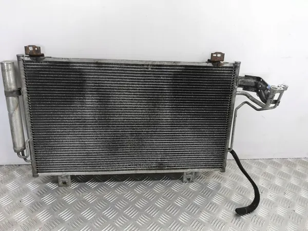 Noyau de Chauffage Climatisation Mazda 6 2014 OEM AMD48797 image 5