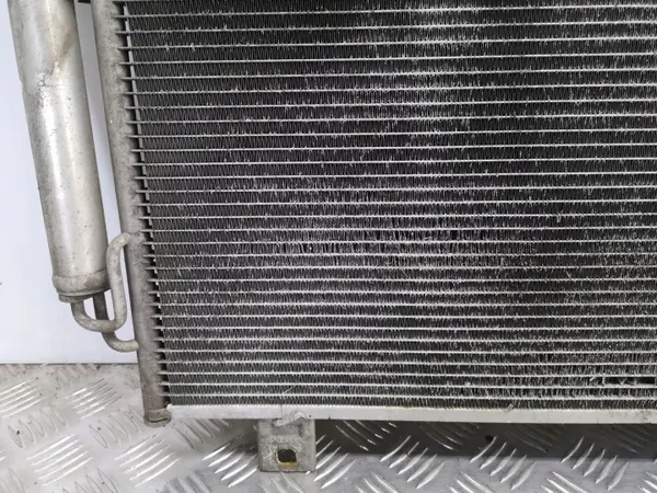 Noyau de Chauffage Climatisation Mazda 6 2014 OEM AMD48797 image 7