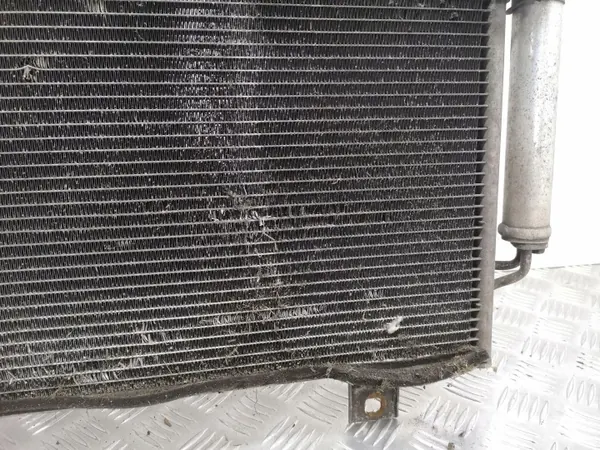 Noyau de Chauffage Climatisation Mazda 6 2014 OEM AMD48797 image 8