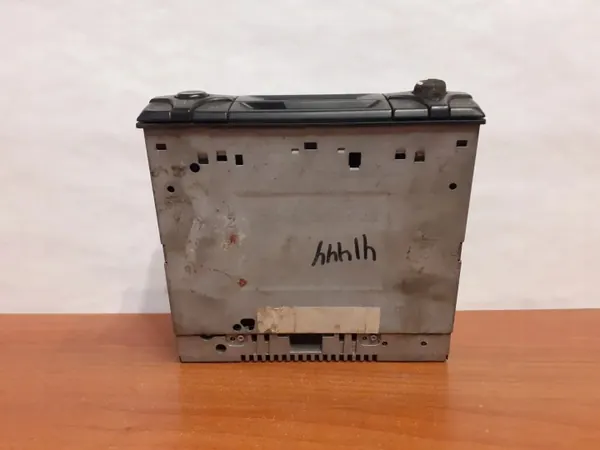Cambiador CD OEM A2108200986 para Mercedes-Benz E W210 image 6