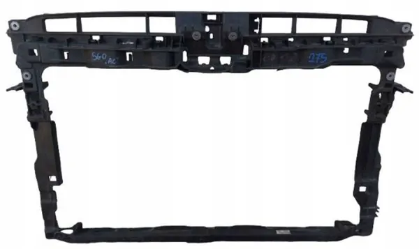 OEM 5g0805588ac Front Reinforcement for VW Golf VII image 2