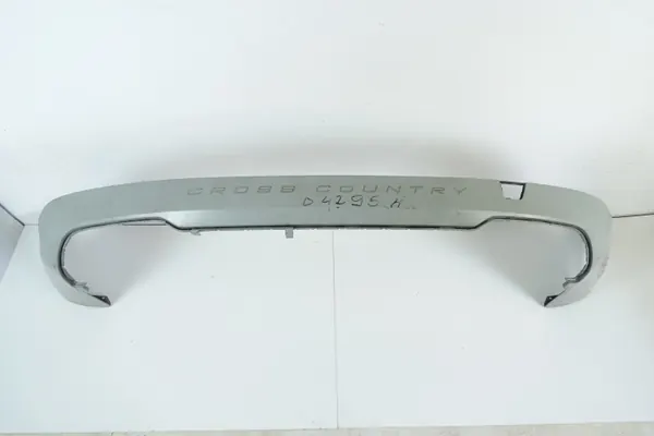 Volvo OE 31383339 Para-choques Traseiro para V90 Cross image 2