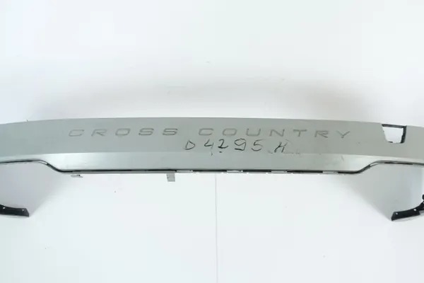 Volvo OE 31383339 Para-choques Traseiro para V90 Cross image 3