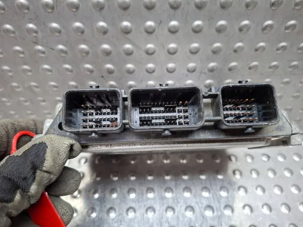Motorsteuergerät OEM S26312748 für Peugeot Citroen image 3