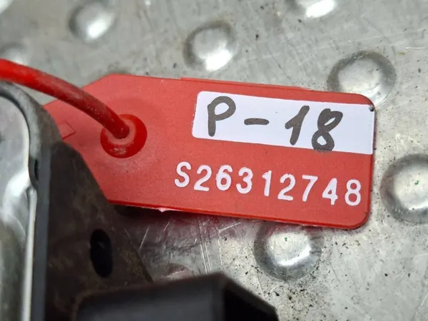 Motorsteuergerät OEM S26312748 für Peugeot Citroen image 4