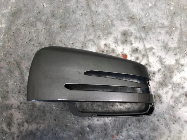 Carcaça espelho esquerdo OEM 592211 Mercedes W204 image 2