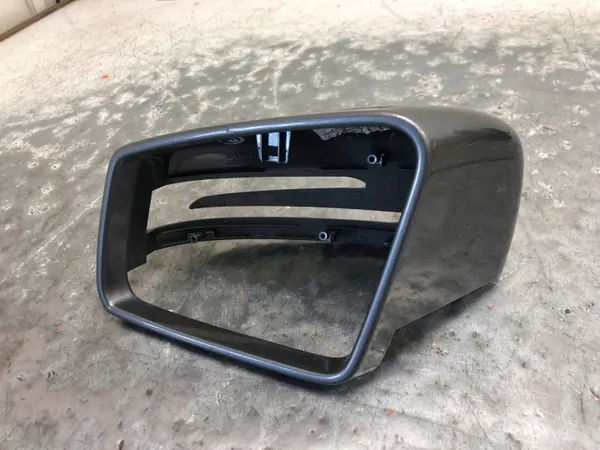 Carcaça espelho esquerdo OEM 592211 Mercedes W204 image 4