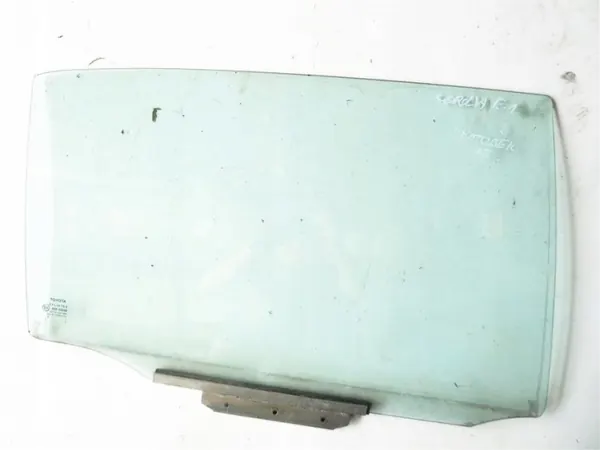 Ventana Trasera Derecha Toyota OE OEM 43EWDR567YTRDCVBG image 2