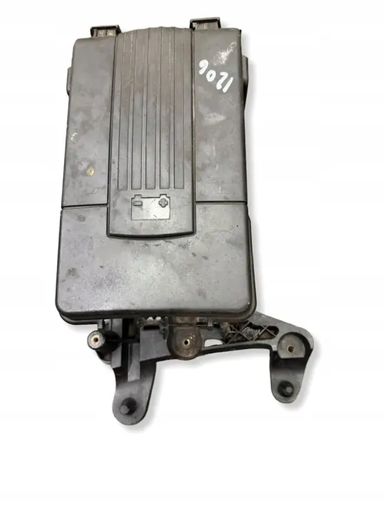 Support batterie VW Golf V OEM 1K0915333C - Occasion image 2