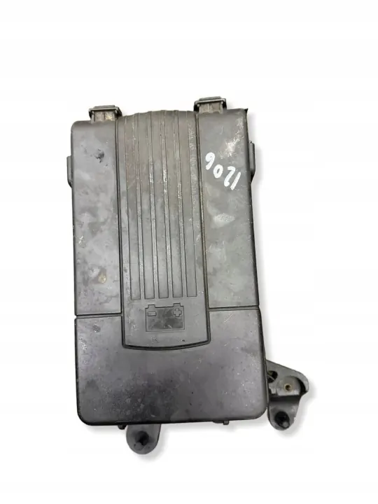 Support batterie VW Golf V OEM 1K0915333C - Occasion image 7