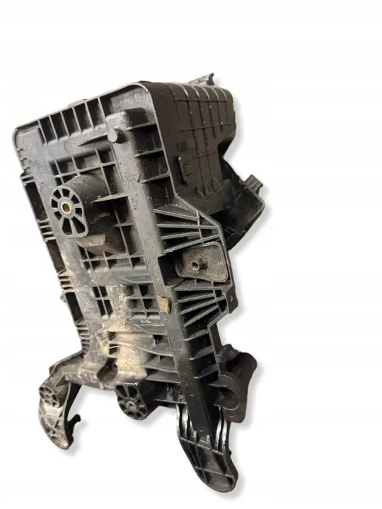 Support batterie VW Golf V OEM 1K0915333C - Occasion image 8