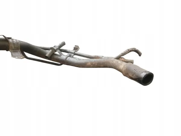 Kraftstoff-Einfüllstutzen OEM 77201-20660 für Toyota image 3