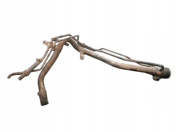 Kraftstoff-Einfüllstutzen OEM 77201-20660 für Toyota image 4