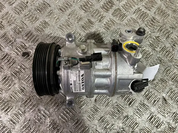 Compresseur A/C Volvo XC90 2018 image 3