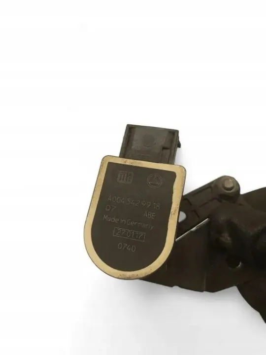 Sensor de Nivel Mercedes GL X166 OEM A1663230740 image 6
